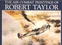 A Time For Heros by Robert Taylor - Aviation Art