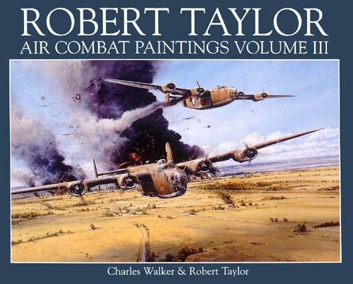 Battle Of Britain VC by Robert Taylor - Aviation Art