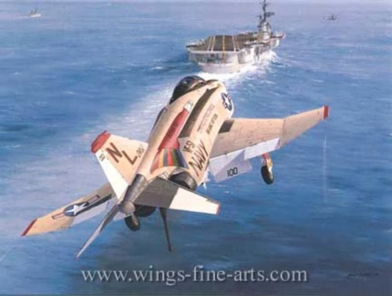 Air Combat Paintings Book - USAAF Edition by Robert Taylor - Aviation Art