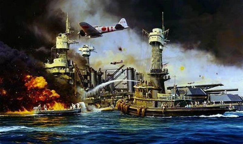 Morning Thunder by Robert Taylor -  Aviation Art