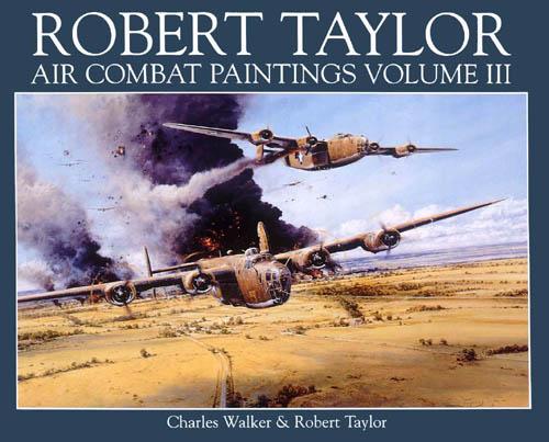 Victory Over Gold - Over The Normandy Beaches by Nicolas Trudgian